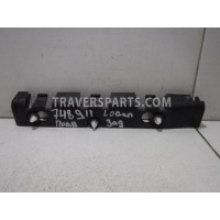 Кронштейн заднего бампера Renault Logan 1 LS 850442904R