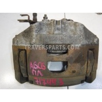 Суппорт передний левый Audi A6 Allroad C6 4F0615123