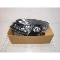 Блок фара левая Renault Sandero 1 2009-2015 8200733878