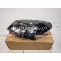 Блок фара левая Renault Sandero 1 8200733878