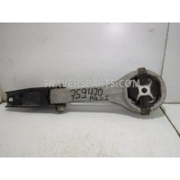 Кронштейн КПП Volkswagen Polo 5 rus 6R 6RF199851A