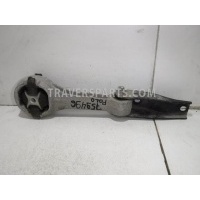 Кронштейн КПП Volkswagen Polo 5 rus 6R 6RF199851A