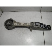 Кронштейн КПП Volkswagen Polo 5 rus 6R 6RF199851A