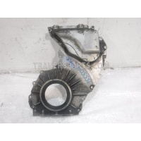 Крышка коленвала задняя Seat Toledo 2 1M 071103173A