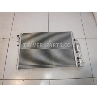 Радиатор кондиционера Lada Largus 2012- 8200682406