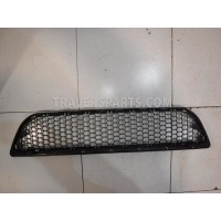 Решетка бампера Renault Sandero 1 2009-2015 8200735103