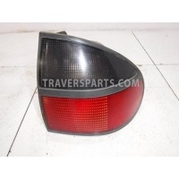 Фонарь задний правый Renault Laguna 1 X56 7701038274