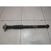 Амортизатор задний Seat Leon 1 1M 1J0513025DJ
