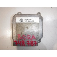Блок SRS Volkswagen Bora A4 1998-2005 1J0909609