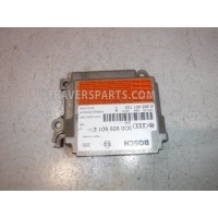 Блок SRS Volkswagen Phaeton 3D2 2002-2016 3D0909601E