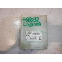 Блок управления печкой Renault Laguna 3 BT 285252011R