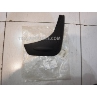 Брызговик задний Daewoo Matiz 96562712