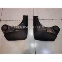 Брызговик передний Renault Duster 2010- 638537420R