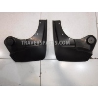 Брызговик передний Renault Duster 638537420R