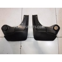 Брызговик передний Renault Duster 638537420R