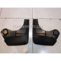 Брызговик передний Renault Duster 638537420R