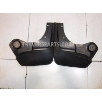 Брызговик передний Renault Duster 638537420R