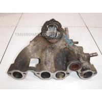 Впускной коллектор Seat Ibiza 2 6K 051129711A