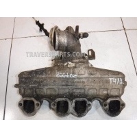 Впускной коллектор Seat Ibiza 2 6K 028129711C