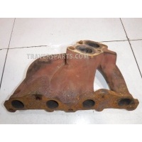 Выпускной коллектор Volkswagen Vento 030129587J