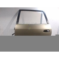 Дверь боковая задняя левая Kia Carens 1 RS 0K2JA73020