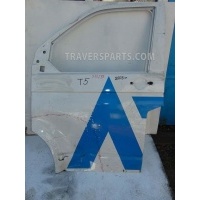 Дверь боковая передняя левая Volkswagen Transporter T5 7E0831055G