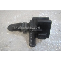Дополнительная водяная помпа Audi A4 B8 059121012A