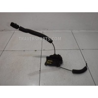 Замок двери задней левой Renault Laguna 3 BT 825010001R