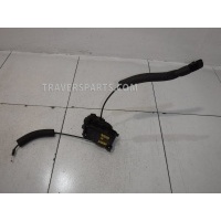 Замок двери задней правой Renault Laguna 3 BT 2007-2015 825000001R