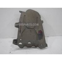 Защита днища Skoda Octavia 3 5E 5E0825205G