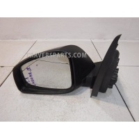 Зеркало левое Renault Laguna 3 BT 963020139R
