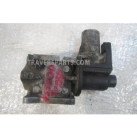 Клапан ЕГР Volkswagen Touareg 1 7L 07Z131501C