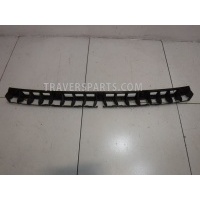 Кронштейн заднего бампера Skoda Rapid 2012-2020 5JH807863A