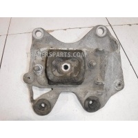 Кронштейн КПП Renault Latitude L70 112210001R