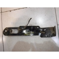 Кронштейн передней балки Renault Laguna 3 BT 544C50006R