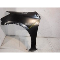 Крыло переднее левое Toyota Yaris 2 XP90 2005-2013 5380252080