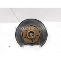 Кулак задний левый Volkswagen Touareg 1 7L 7L6505435A
