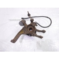 Кулак задний правый Audi A8 D2 4D 4D0505430C