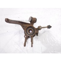 Кулак задний правый Audi A8 D2 4D 4D0505430C