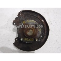 Кулак задний правый Hyundai Coupe 1 RD RD2 5276029100