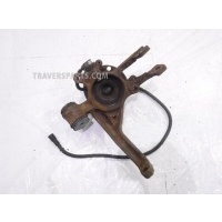 Кулак задний правый Audi A8 D2 4D 4D0505430C