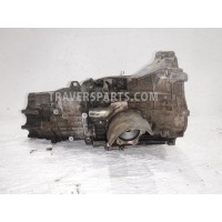МКПП Volkswagen Passat B5 012300062FX