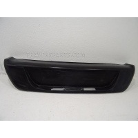 Накладка заднего бампера Kia Rio 4 86612H0000