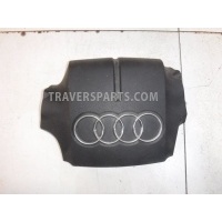 Накладка моторного отсека Audi A8 D3 4E 07L103926E