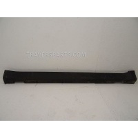 Накладка на левый порог SsangYong Actyon 2 CK 7955034001