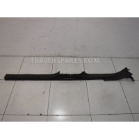 Накладка на порог внутренняя Volkswagen Jetta 6 5C685337282V