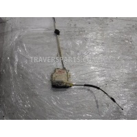 Замок двери задней правой Porsche Panamera 970 8K0839016C