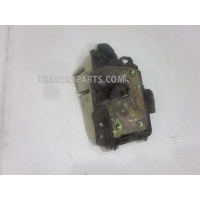 Замок двери задней правой Volkswagen Vento 1H4839016