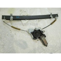 Стеклоподъемник электрический задний левый Hyundai Sonata 4 EF 8340338010