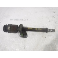 Шрус передний внутренний Renault Scenic 2 JM 8200472158
